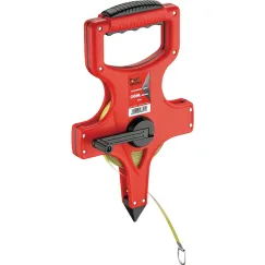 30M X 12.7MM CONSTRUCTION TAPE MEASURE